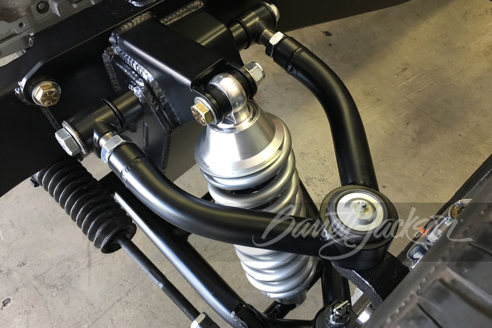 1960 CHEVROLET C10 CUSTOM PICKUP - Misc 25 - 257107