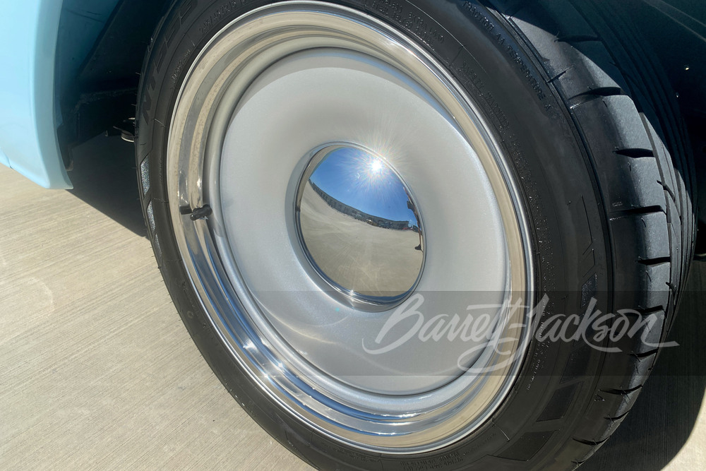 1960 CHEVROLET C10 CUSTOM PICKUP - Misc 10 - 257107