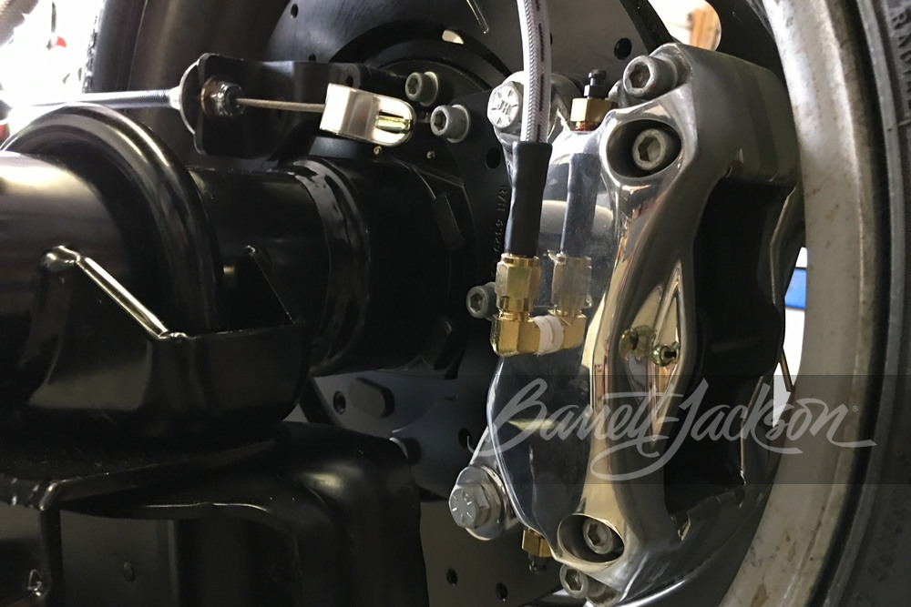 1960 CHEVROLET C10 CUSTOM PICKUP - Misc 31 - 257107