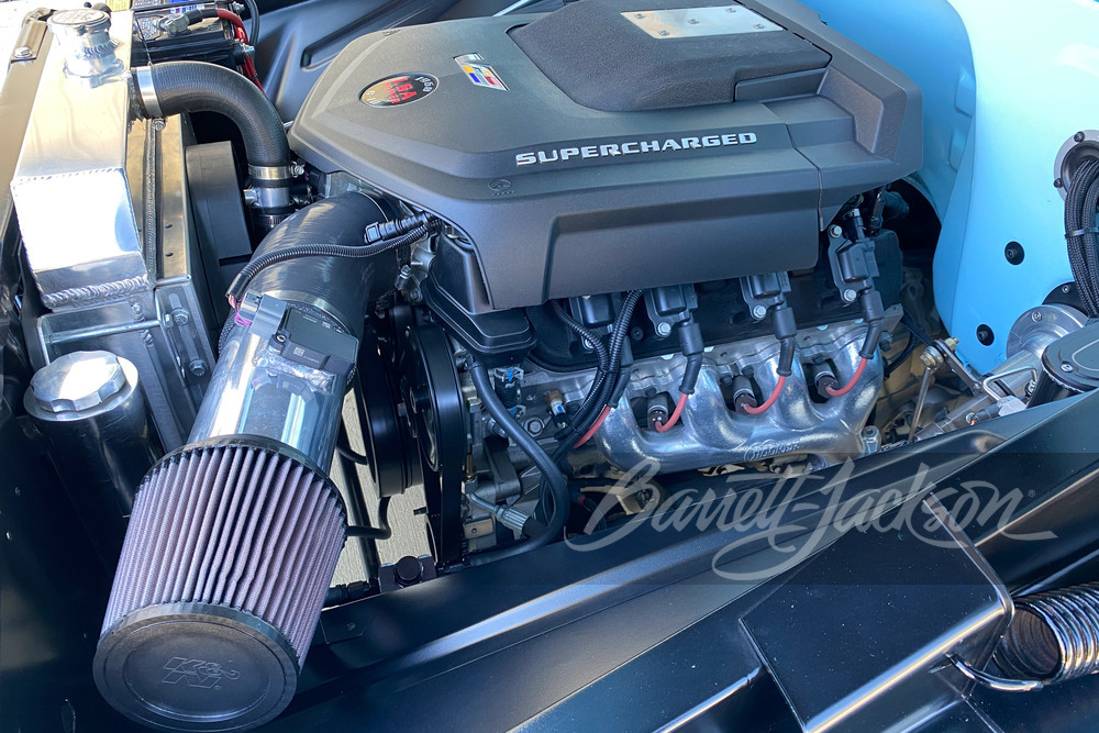 1960 CHEVROLET C10 CUSTOM PICKUP - Misc 19 - 257107