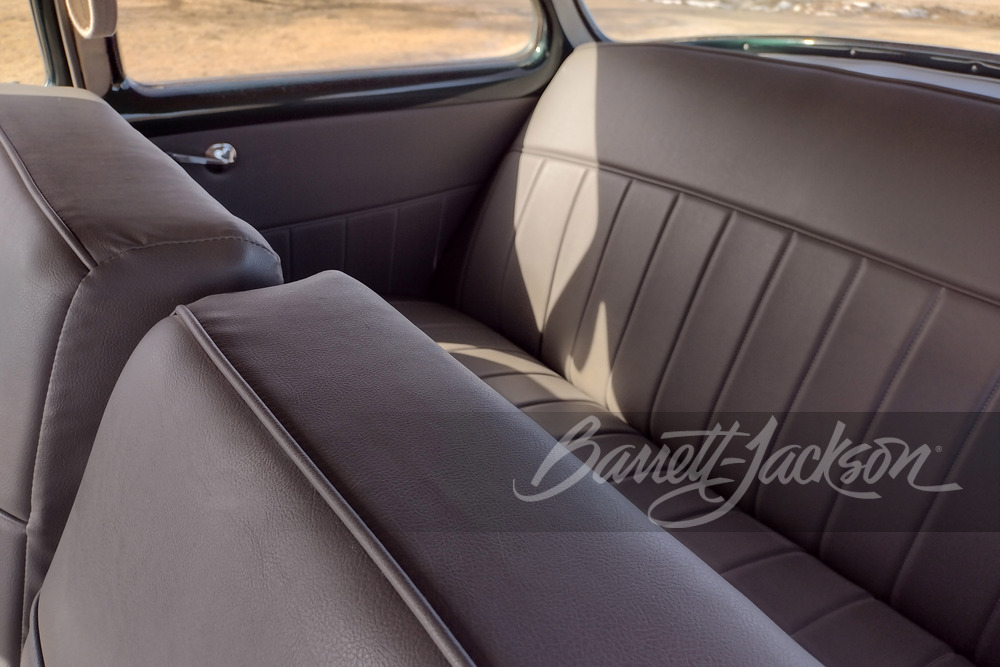 1953 CHEVROLET DELUXE CUSTOM COUPE - Misc 2 - 257145