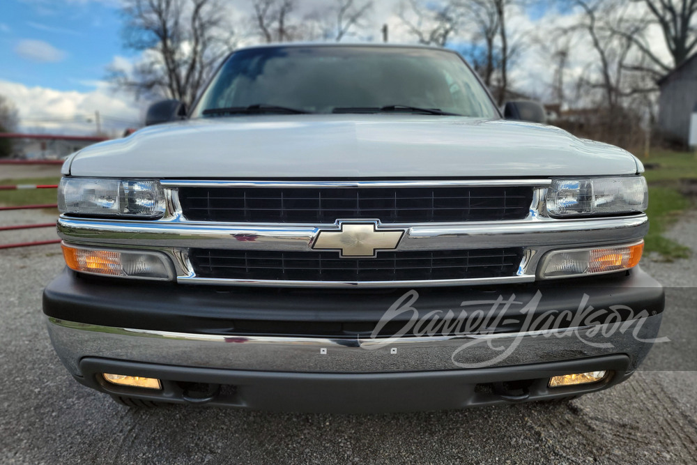 2001 CHEVROLET TAHOE - Misc 6 - 257191