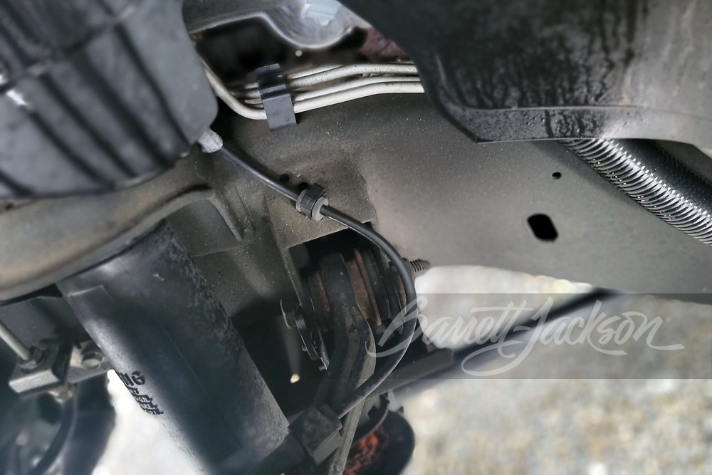 2001 CHEVROLET TAHOE - Misc 19 - 257191