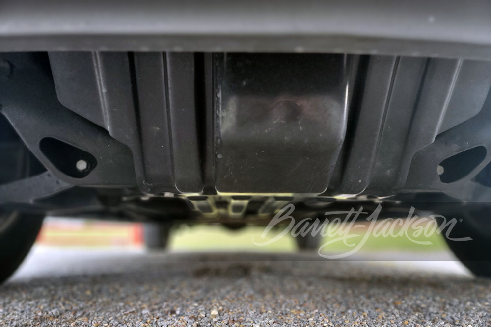 2001 CHEVROLET TAHOE - Misc 17 - 257191