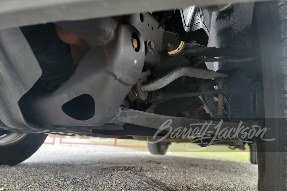 2001 CHEVROLET TAHOE - Misc 18 - 257191