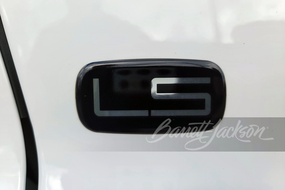 2001 CHEVROLET TAHOE - Misc 11 - 257191