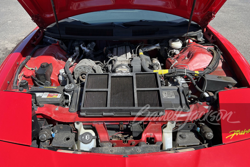 1994 PONTIAC FIREBIRD FORMULA FIREHAWK - Engine - 257253