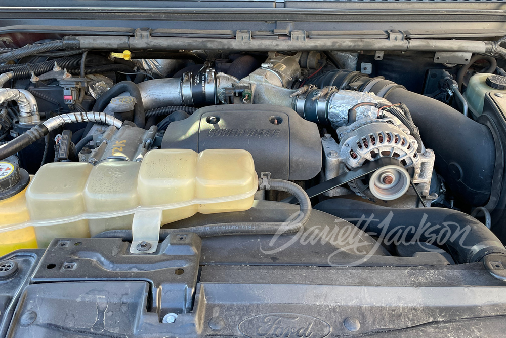 2001 FORD EXCURSION - Engine - 257399