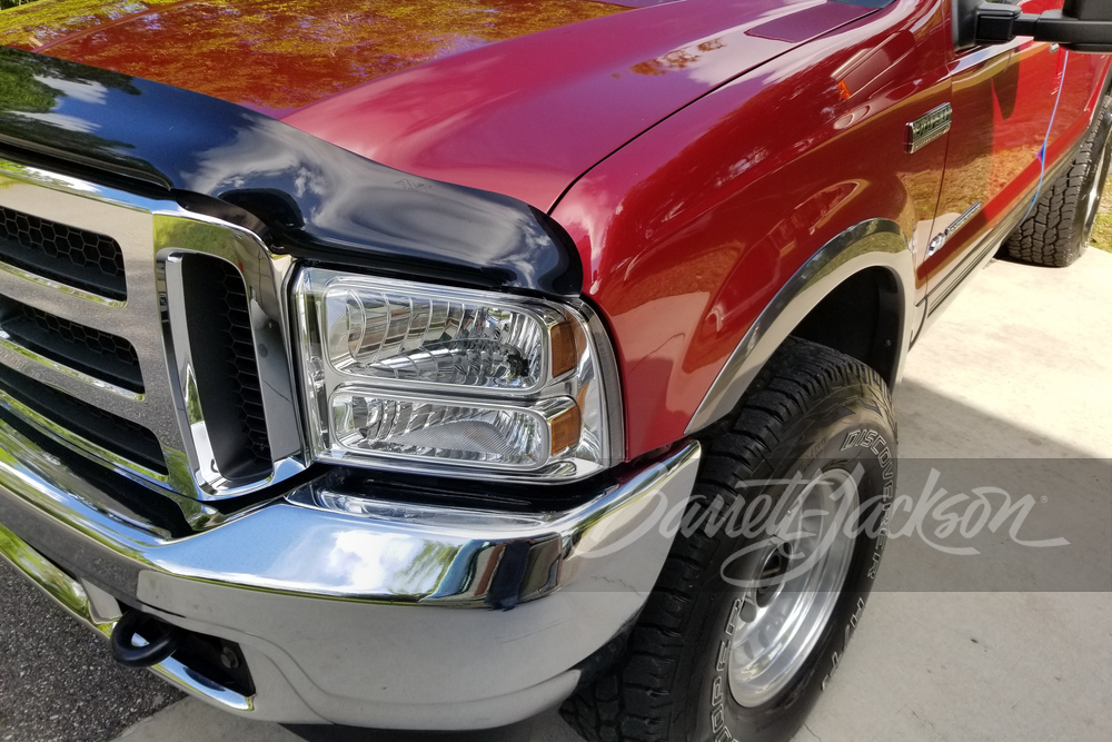 2001 FORD EXCURSION - Misc 3 - 257399
