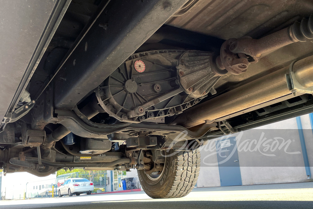 2001 FORD EXCURSION - Misc 16 - 257399