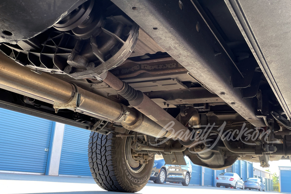 2001 FORD EXCURSION - Misc 14 - 257399