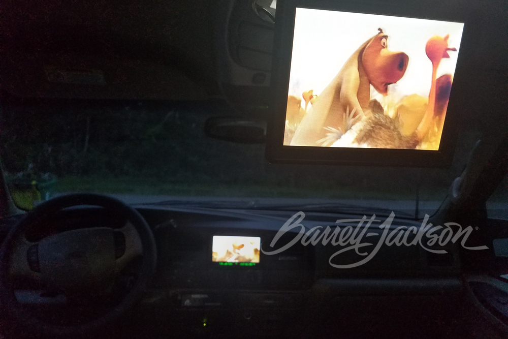 2001 FORD EXCURSION - Misc 13 - 257399