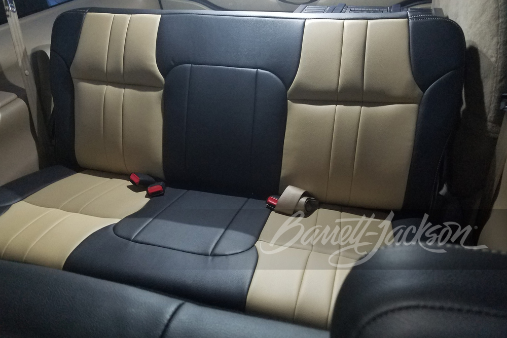 2001 FORD EXCURSION - Misc 11 - 257399
