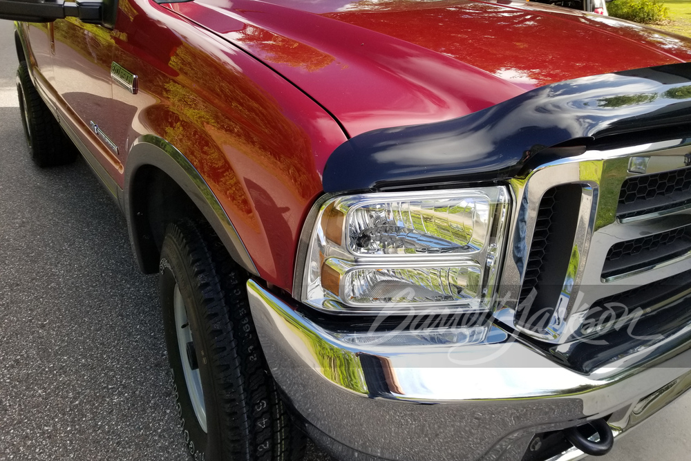 2001 FORD EXCURSION - Misc 4 - 257399