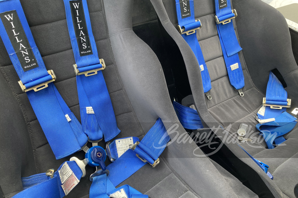 2003 ULTIMA GTR - Misc 1 - 257566