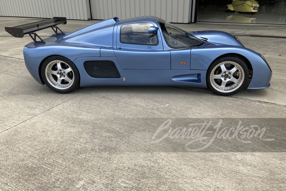 2003 ULTIMA GTR - Misc 4 - 257566