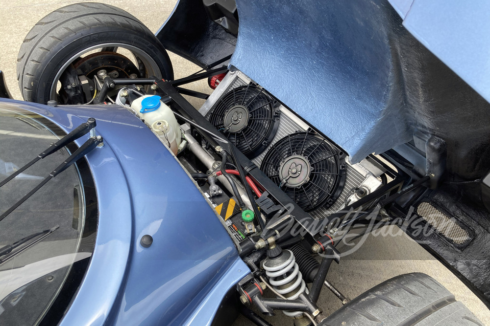 2003 ULTIMA GTR - Misc 5 - 257566