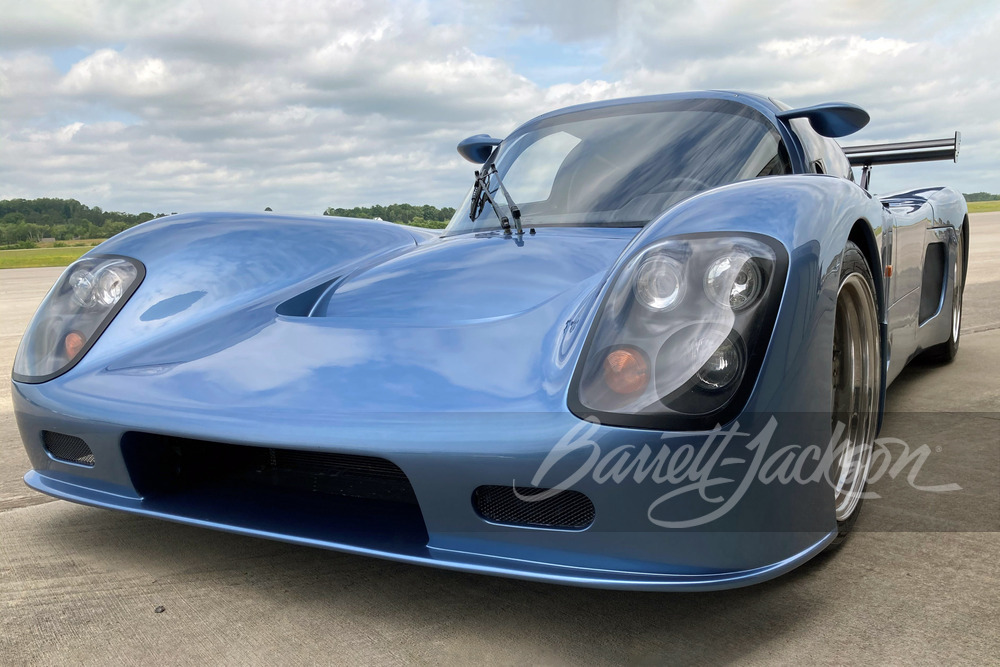 2003 ULTIMA GTR - Misc 2 - 257566