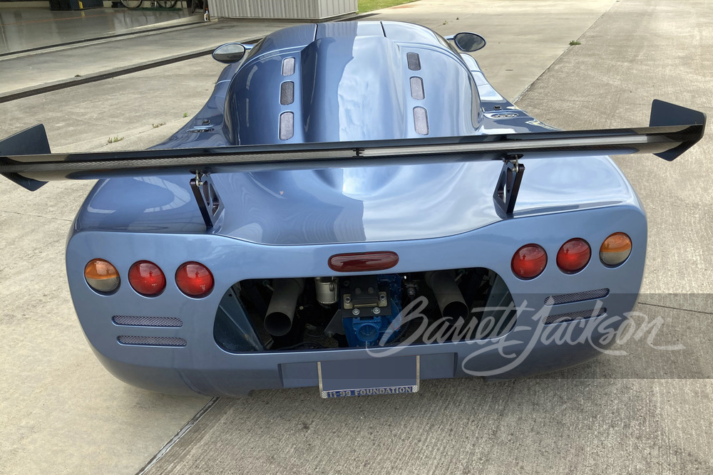 2003 ULTIMA GTR - Misc 3 - 257566