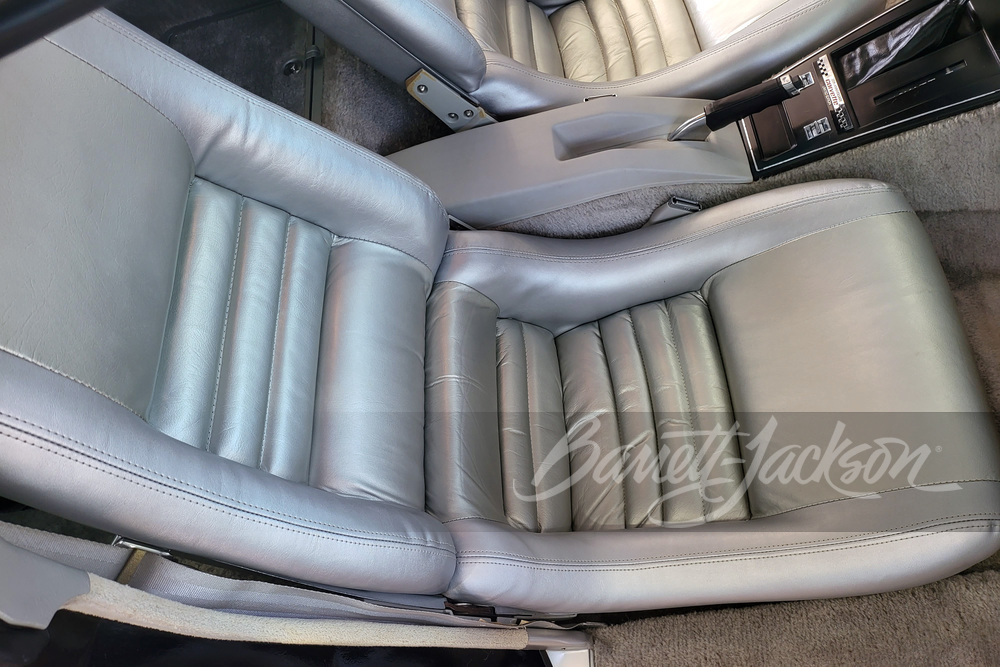 1978 CHEVROLET CORVETTE L82 INDY PACE CAR - Misc 8 - 257629
