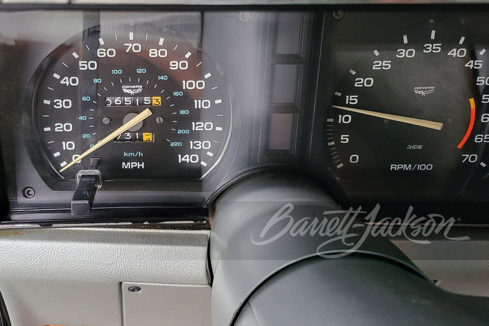 1978 CHEVROLET CORVETTE L82 INDY PACE CAR - Misc 9 - 257629