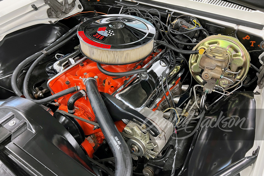 1967 CHEVROLET CAMARO INDY PACE CAR CONVERTIBLE - Misc 8 - 257763