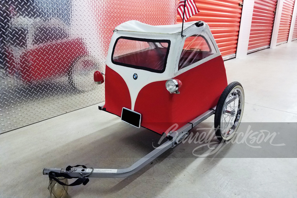 1958 BMW ISETTA 300 - Misc 5 - 257827