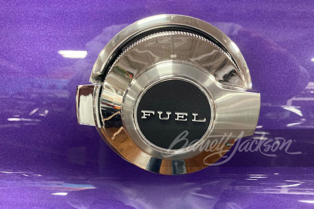 1970 DODGE HEMI CHALLENGER RT/SE - Misc 4 - 257916