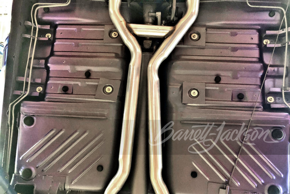 1970 DODGE HEMI CHALLENGER RT/SE - Misc 3 - 257916