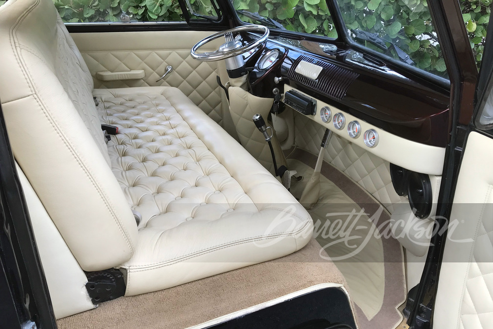 1965 VOLKSWAGEN VANAGON CUSTOM BUS - Misc 5 - 258028