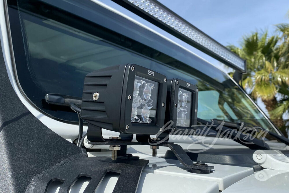 2021 JEEP WRANGLER JL CUSTOM SUV - Misc 3 - 258031