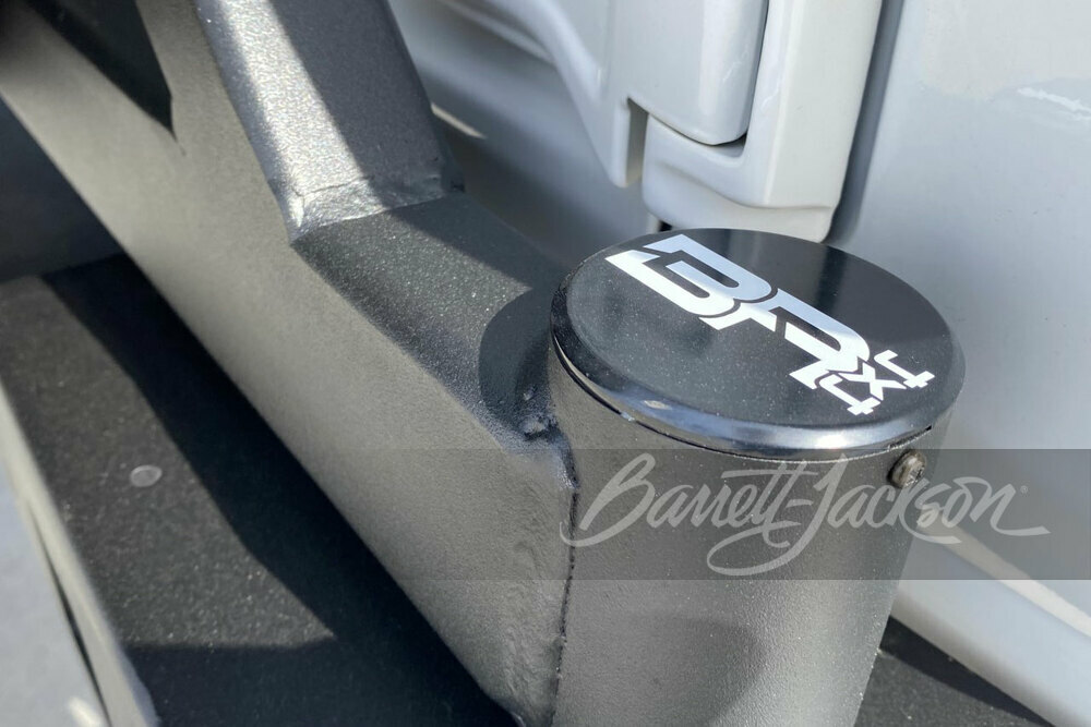 2021 JEEP WRANGLER JL CUSTOM SUV - Misc 4 - 258031
