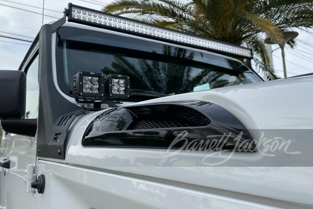 2021 JEEP WRANGLER JL CUSTOM SUV - Misc 8 - 258031