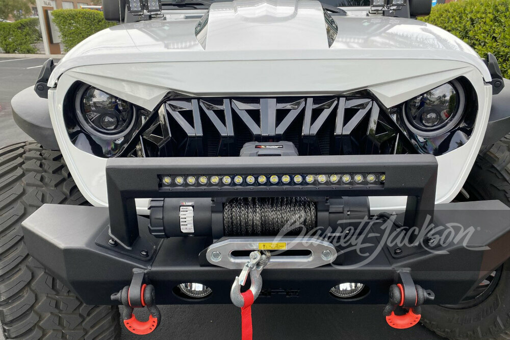 2021 JEEP WRANGLER JL CUSTOM SUV - Misc 6 - 258031