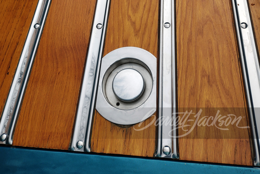 1930 FORD MODEL A CUSTOM PICKUP - Misc 6 - 258513