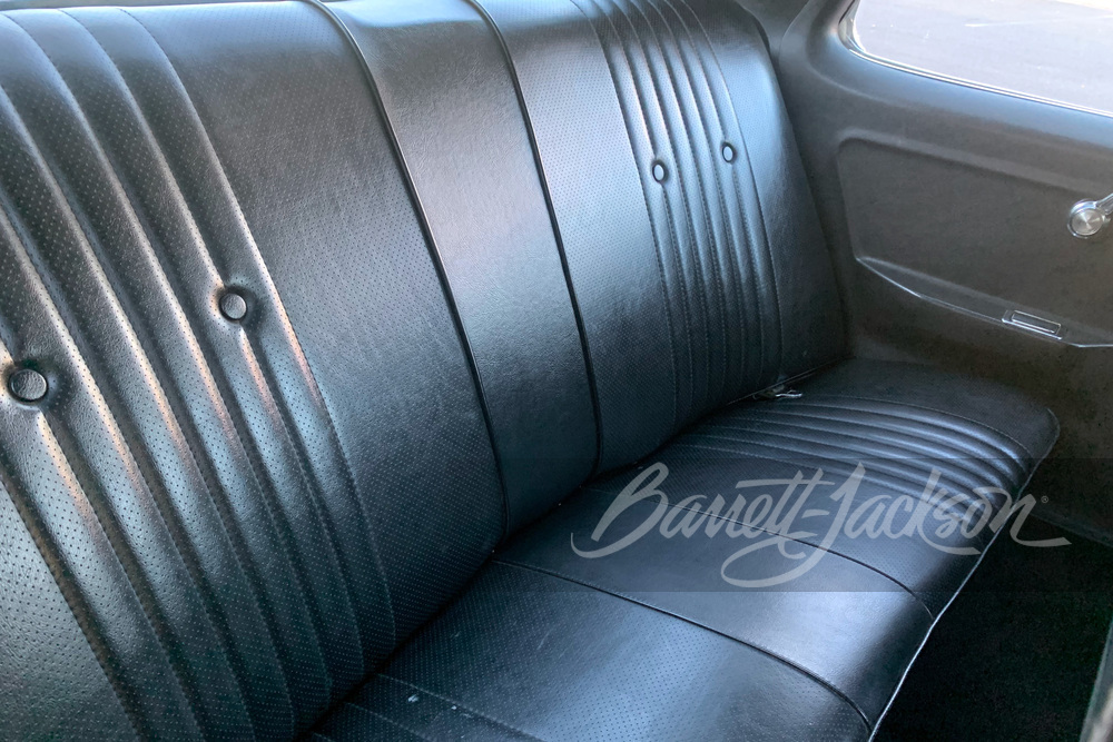 1973 CHEVROLET NOVA - Misc 4 - 258562