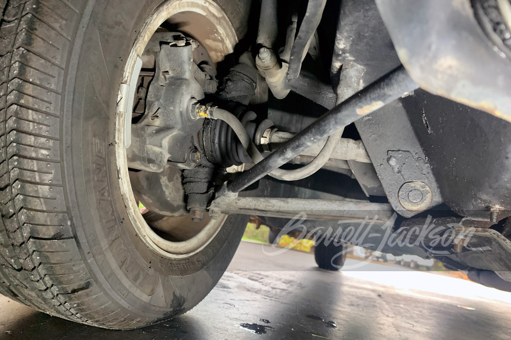 1992 ROVER MINI - Misc 14 - 258613