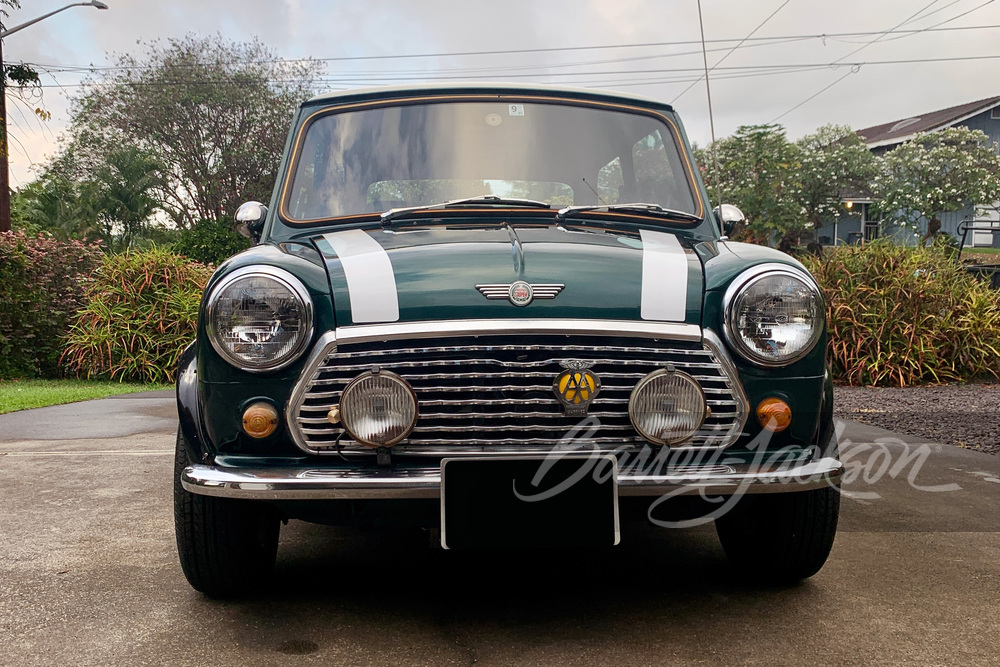 1992 ROVER MINI - Misc 1 - 258613