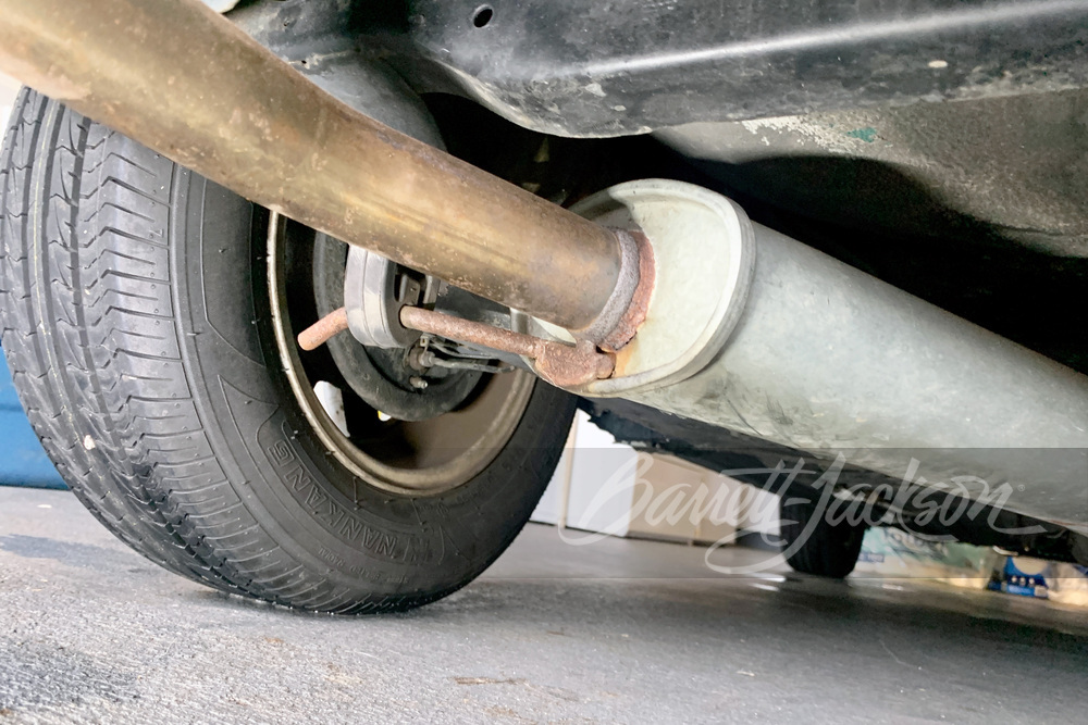 1992 ROVER MINI - Misc 15 - 258613