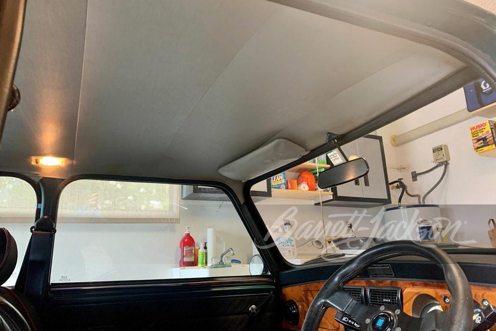 1992 ROVER MINI - Misc 5 - 258613