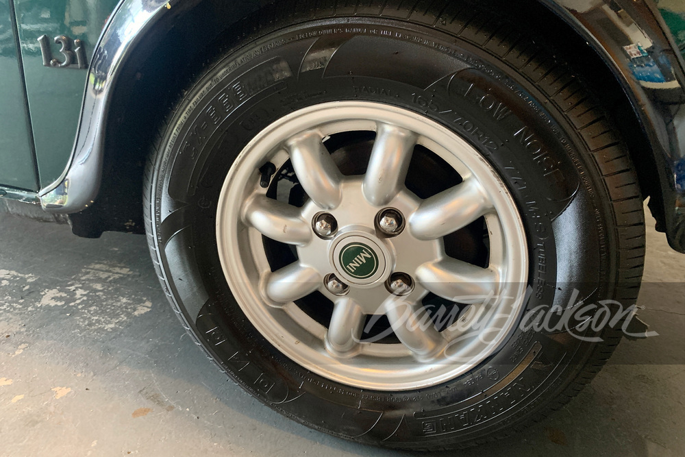 1992 ROVER MINI - Misc 12 - 258613