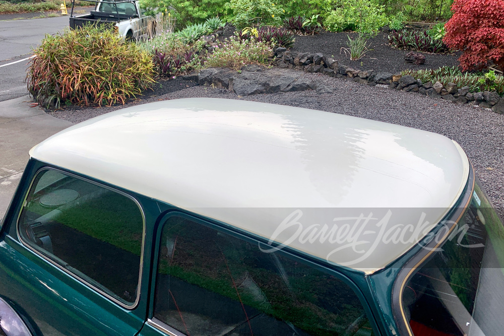 1992 ROVER MINI - Misc 6 - 258613