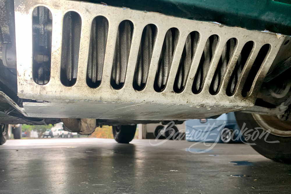 1992 ROVER MINI - Misc 13 - 258613