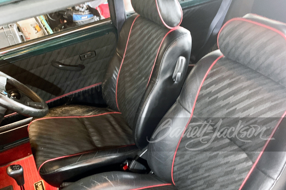 1992 ROVER MINI - Misc 11 - 258613