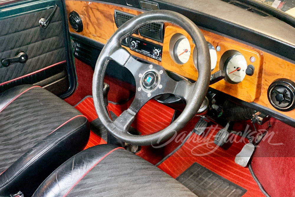 1992 ROVER MINI - Misc 8 - 258613