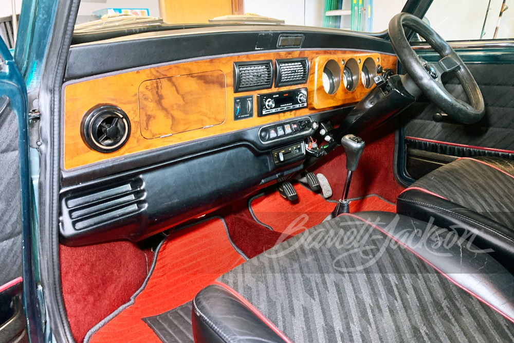 1992 ROVER MINI - Misc 10 - 258613