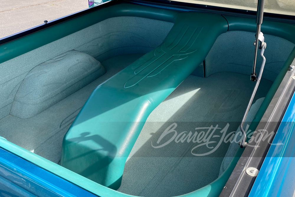 1992 CHEVROLET SILVERADO 1500 CUSTOM PICKUP - Misc 5 - 258614