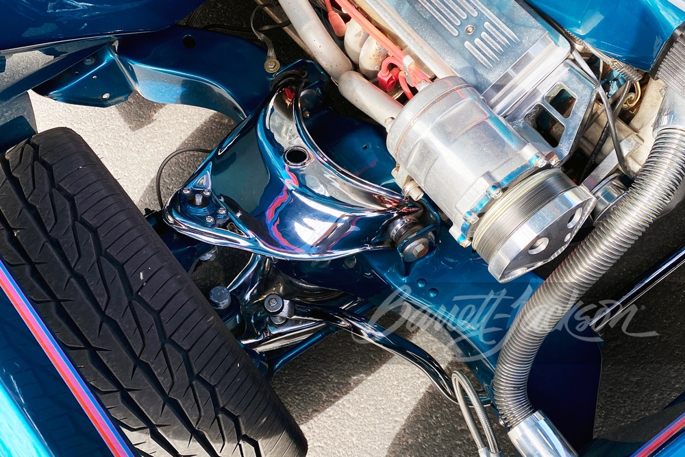 1992 CHEVROLET SILVERADO 1500 CUSTOM PICKUP - Misc 6 - 258614