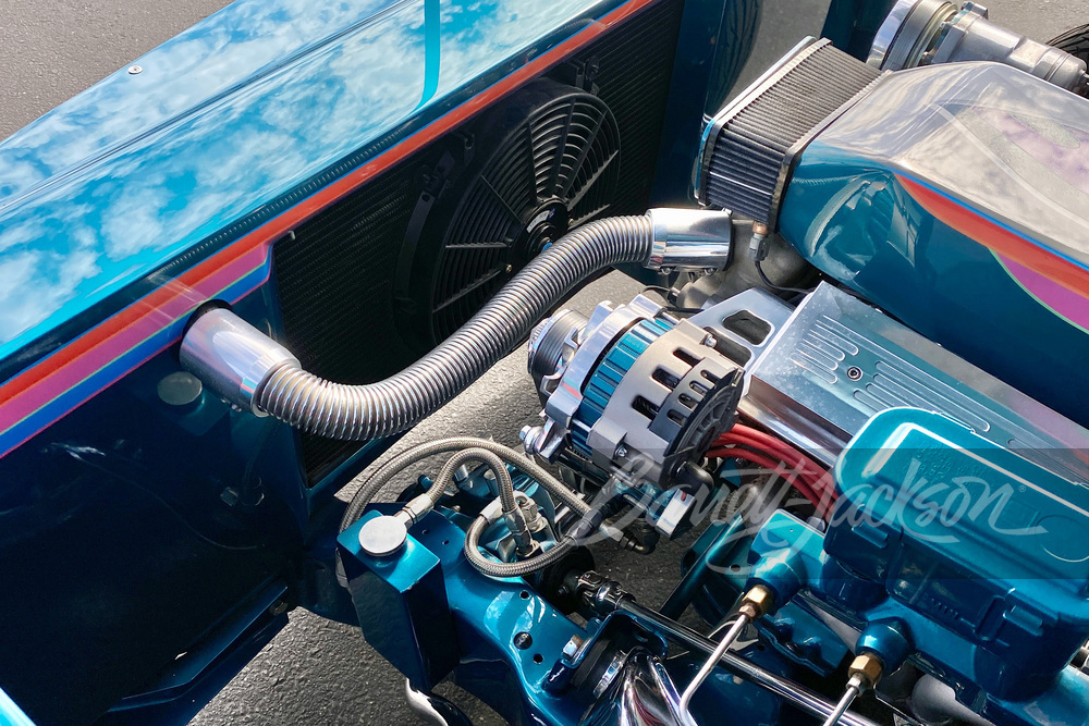 1992 CHEVROLET SILVERADO 1500 CUSTOM PICKUP - Misc 10 - 258614