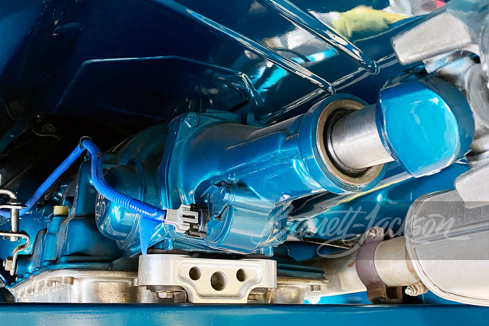 1992 CHEVROLET SILVERADO 1500 CUSTOM PICKUP - Misc 2 - 258614